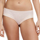Short Chantelle - Graphic Allure - Rose - 046