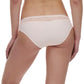 Culotte Chantelle - Graphic Allure - Rose - 046