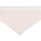 Culotte Chantelle - Graphic Allure - Rose - 046