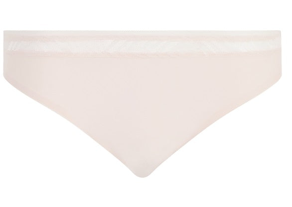 Culotte Chantelle - Graphic Allure - Rose - 046