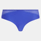 Hipster Chantelle Pulp - Play - Blauw - 07I