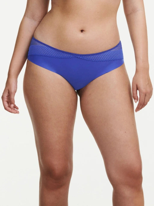 Hipster Chantelle Pulp - Play - Blauw - 07I