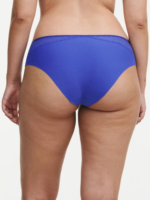 Hipster Chantelle Pulp - Play - Blauw - 07I