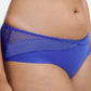 Hipster Chantelle Pulp - Play - Blauw - 07I