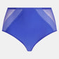Tailleslip Chantelle Pulp - Play - Blauw - 07I