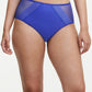Tailleslip Chantelle Pulp - Play - Blauw - 07I