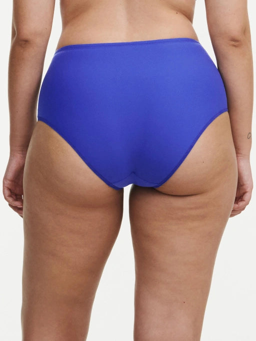 Tailleslip Chantelle Pulp - Play - Blauw - 07I