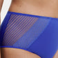 Tailleslip Chantelle Pulp - Play - Blauw - 07I