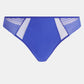 String Chantelle Pulp - Play - Blauw - 07I
