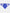 String Chantelle Pulp - Play - Blauw - 07I