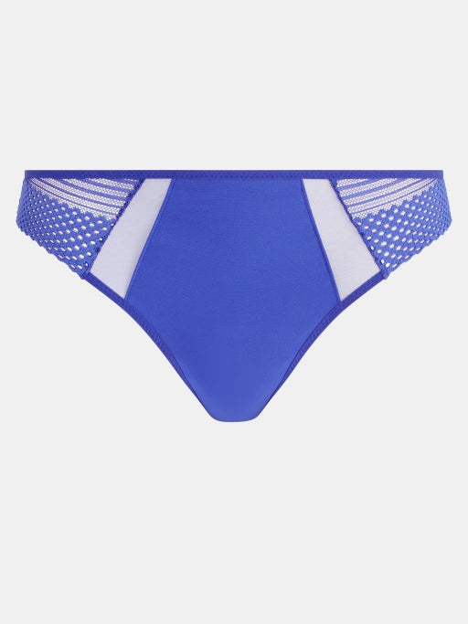 String Chantelle Pulp - Play - Blauw - 07I