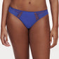 String Chantelle Pulp - Play - Blauw - 07I
