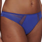 String Chantelle Pulp - Play - Blauw - 07I