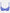 Full cup BH Chantelle Pulp - Play - Blauw - 07I