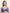 Full cup BH Chantelle Pulp - Play - Blauw - 07I