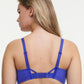Full cup BH Chantelle Pulp - Play - Blauw - 07I