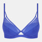 Plunge BH Chantelle Pulp - Play - Blauw - 07I