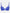 Plunge BH Chantelle Pulp - Play - Blauw - 07I