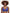 Plunge BH Chantelle Pulp - Play - Blauw - 07I