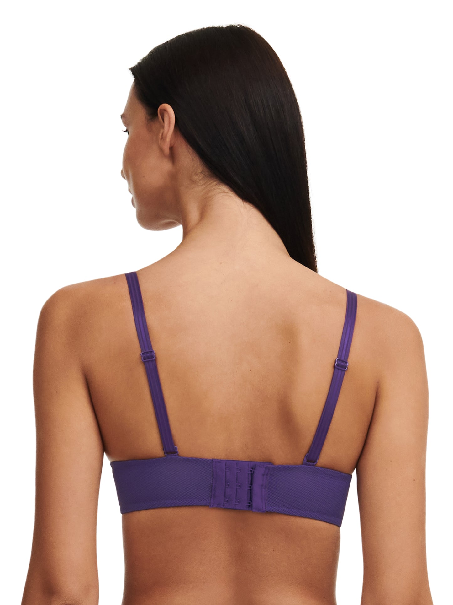 Push-up BH Chantelle Pulp - Philter - Paars - 026