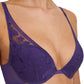 Push-up BH Chantelle Pulp - Philter - Paars - 026