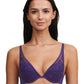 Push-up BH Chantelle Pulp - Philter - Paars - 026