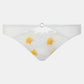 String Chantelle Pulp - Girls - Wit - A37