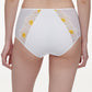 Tailleslip Chantelle Pulp - Lush - Wit - A37