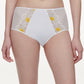 Tailleslip Chantelle Pulp - Lush - Wit - A37