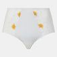 Tailleslip Chantelle Pulp - Lush - Wit - A37