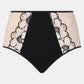 Tailleslip Chantelle Pulp - Lush - Zwart - A38