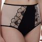 Tailleslip Chantelle Pulp - Lush - Zwart - A38