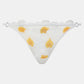 String Chantelle Pulp - Lush - Wit - A37