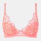 Plunge BH Chantelle Pulp - Lush - Rose - 0J7