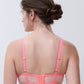 Plunge BH Chantelle Pulp - Lush - Rose - 0J7