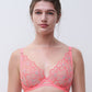 Plunge BH Chantelle Pulp - Lush - Rose - 0J7