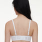 Plunge BH Chantelle Pulp - Lush - Wit - A37