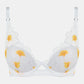 Plunge BH Chantelle Pulp - Lush - Wit - A37