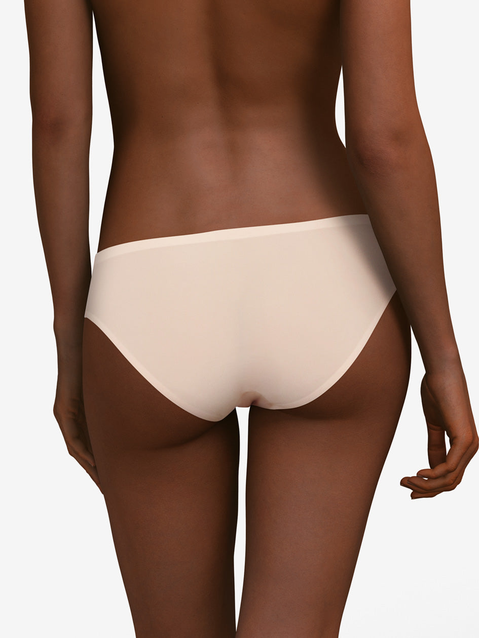 Culotte Chantelle - Softstretch - Beige - 01N