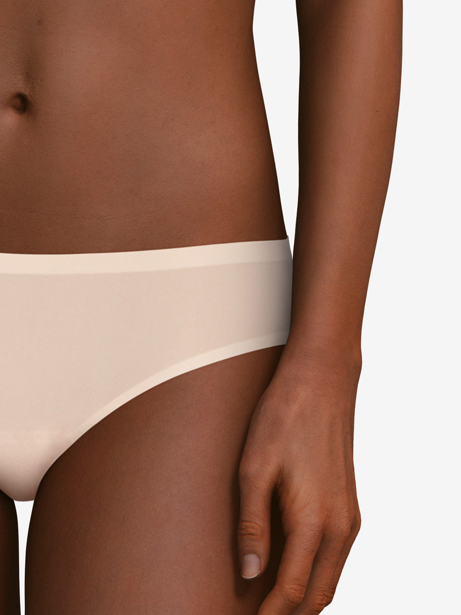 Culotte Chantelle - Softstretch - Beige - 01N