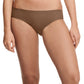 Culotte Chantelle - Softstretch - Marron - 02E