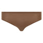 Culotte Chantelle - Softstretch - Marron - 02E