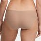 Culotte Chantelle - Softstretch - Marron - 02T