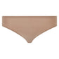 Culotte Chantelle - Softstretch - Marron - 02T