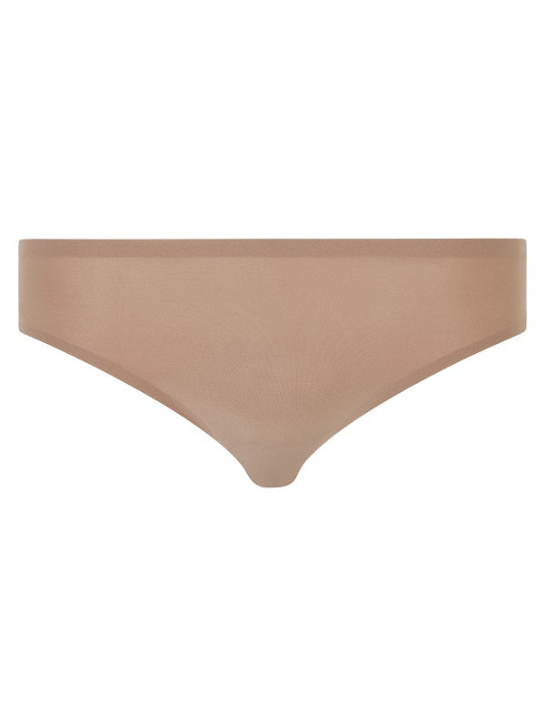 Culotte Chantelle - Softstretch - Marron - 02T