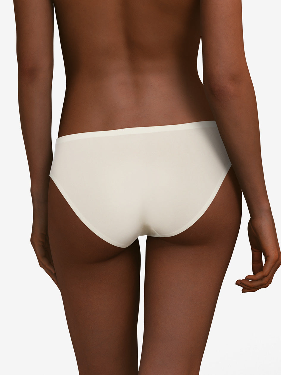 Culotte Chantelle - Softstretch - Ivoire - 035