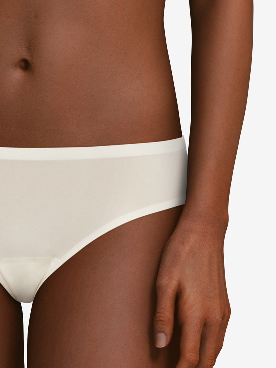 Culotte Chantelle - Softstretch - Ivoire - 035
