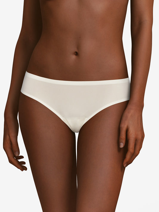 Culotte Chantelle - Softstretch - Ivoire - 035