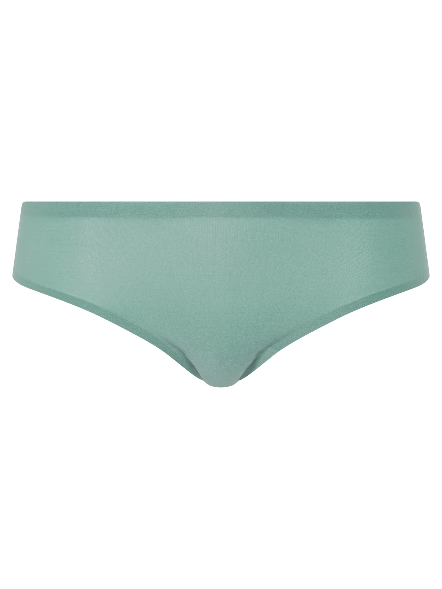 Culotte Chantelle - Softstretch - Verte - 03N