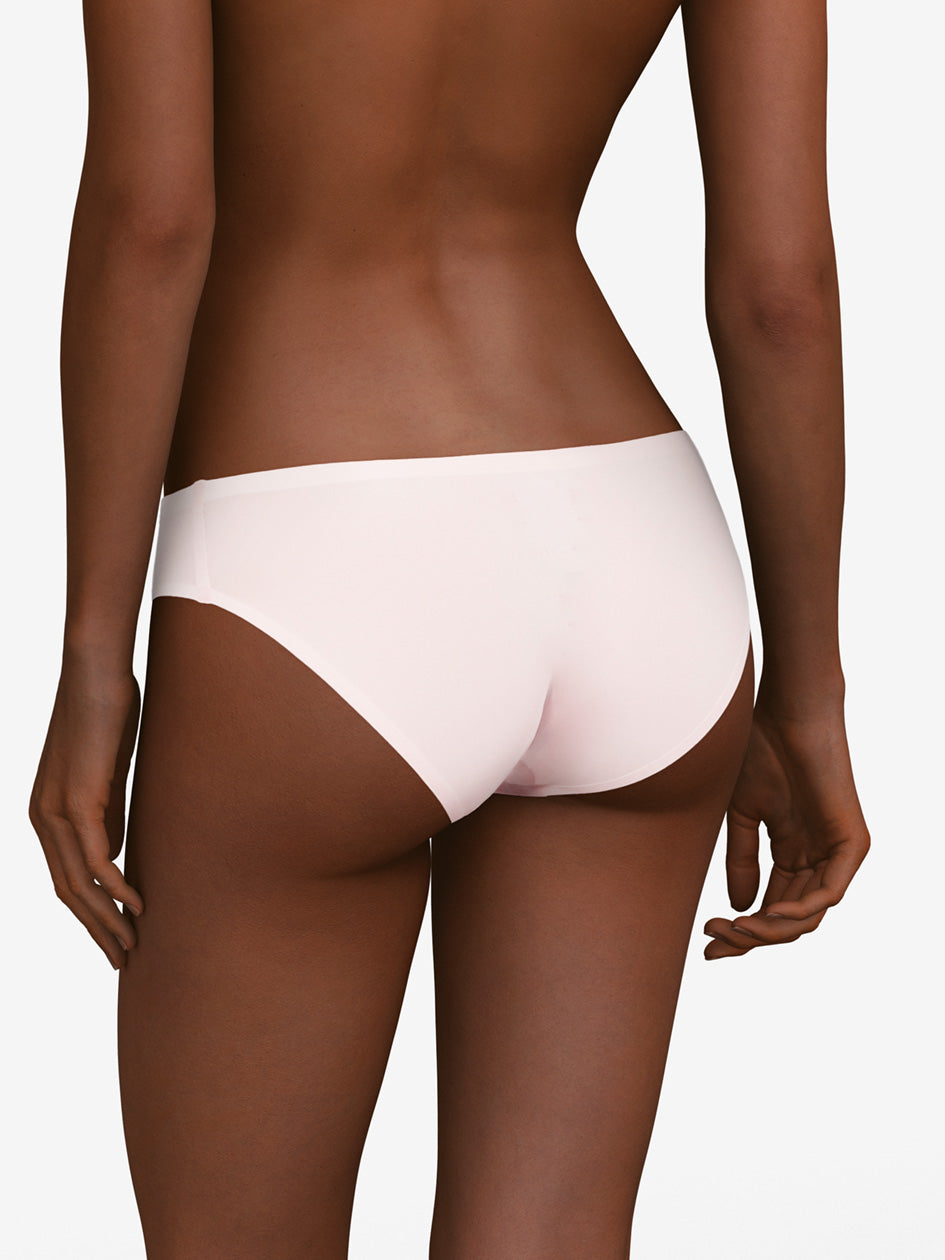 Culotte Chantelle - Softstretch - Jaune - 086
